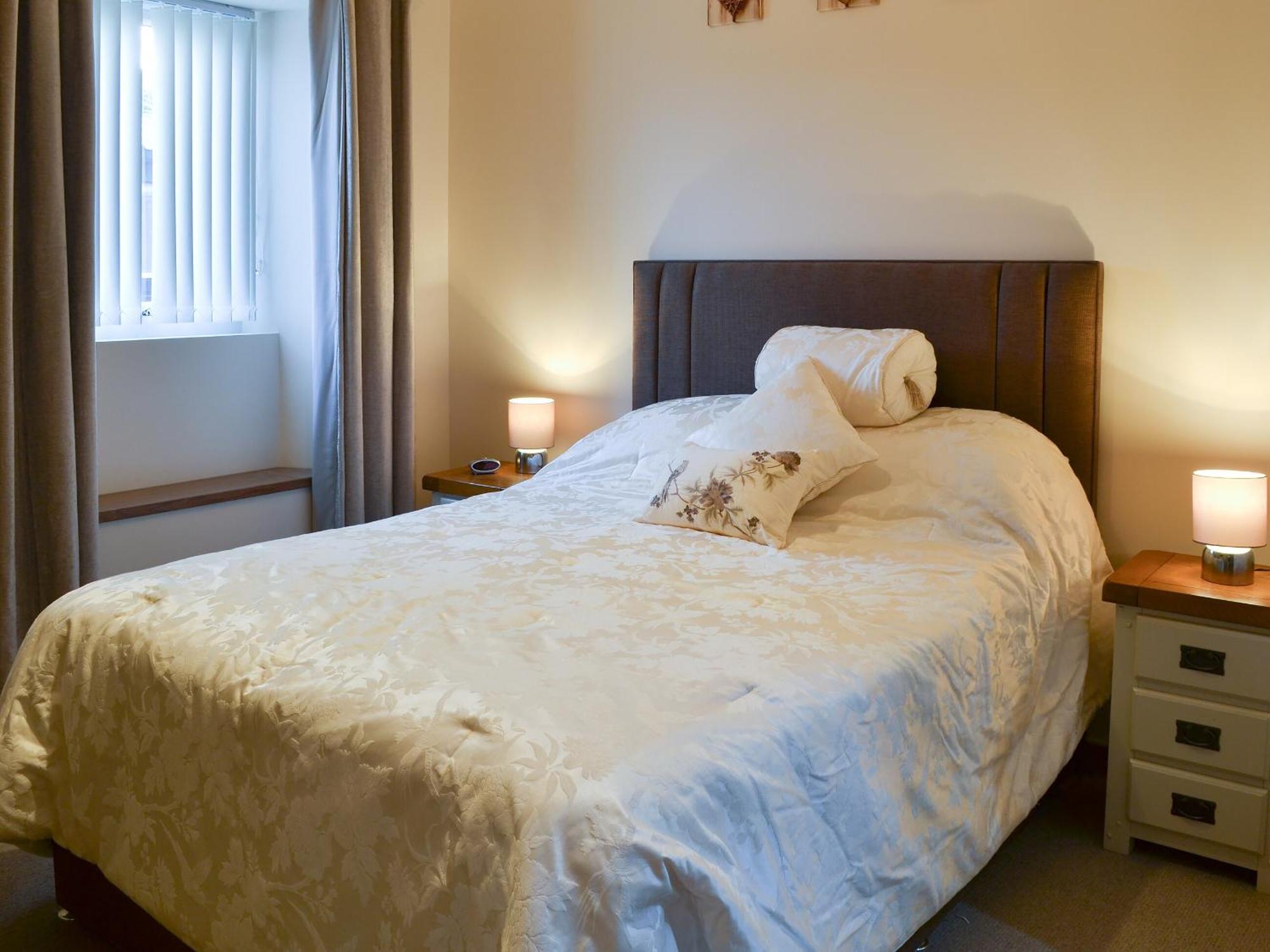 Heckley Stable Cottage Alnwick Esterno foto